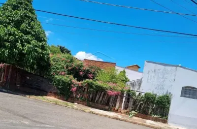 Casa à venda no Parque São Geraldo, Bauru 