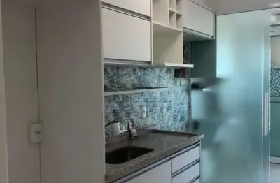 Apartamento com 3 quartos para alugar no Jardim Amália, Bauru 