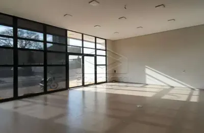 Ponto comercial para alugar na Vila Hilst, Jaú 