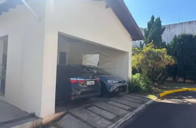 Casa em condomínio fechado com 4 quartos à venda no Jardim Estoril, Bauru 