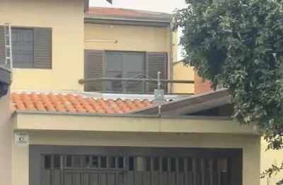 Casa com 3 quartos à venda no Jardim Olímpico, Bauru 