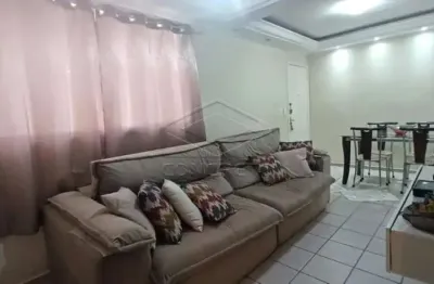 Apartamento com 4 quartos à venda na Vila Leme da Silva, Bauru 