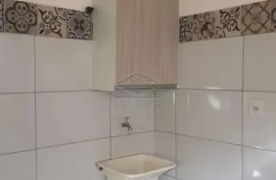 Kitnet / Stúdio para alugar na Vila São João da Boa Vista, Bauru 