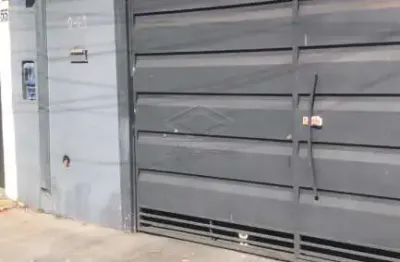 Casa com 2 quartos à venda no Jardim Marília, Bauru 