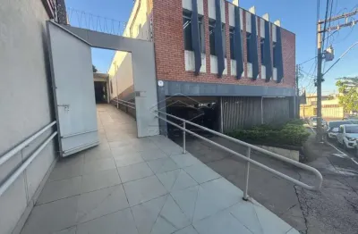 Casa comercial à venda no Jardim Gerson França, Bauru 