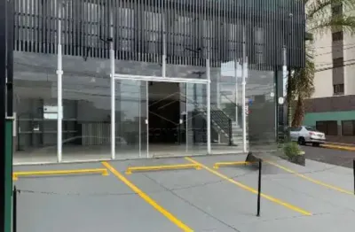 Excelente imóvel comercial em localização privilegiada