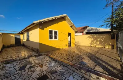 Casa com 3 quartos à venda no Núcleo Residencial Edison Bastos Gasparini, Bauru 