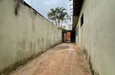 Casa com 1 quarto para alugar no Jardim Nova Lençóis, Lençóis Paulista 