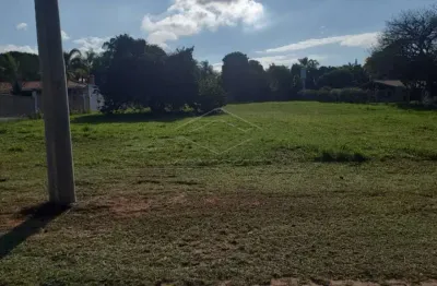 Terreno à venda no Jardim Shangri-Lá, Bauru 