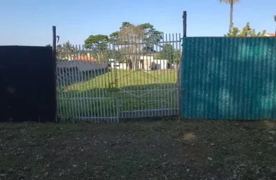 Terreno à venda no Jardim Shangri-Lá, Bauru 