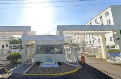 Apartamento repleto em planejados e com lazer completo - parque bonardi