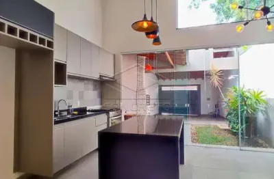 Casa com 2 quartos à venda no Jardim Petrópolis, Bauru 