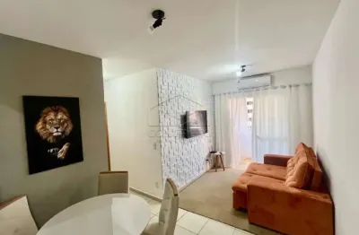 Apartamento com 2 quartos à venda no Jardim Ubirama, Lençóis Paulista 