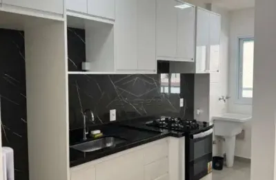 Lindo apartamento no residencial higienopolis para locação!