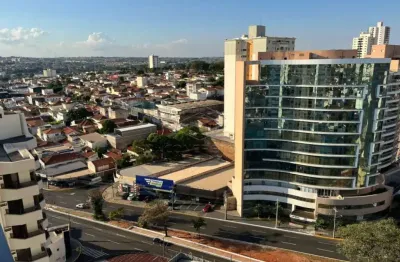 Apartamento com 3 quartos à venda no Centro, Bauru 