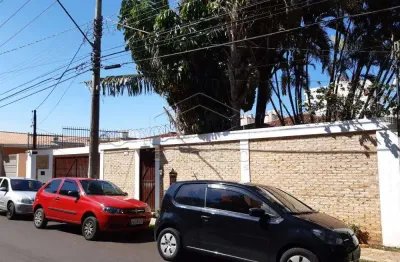 Casa com 3 quartos à venda no Jardim América, Bauru 