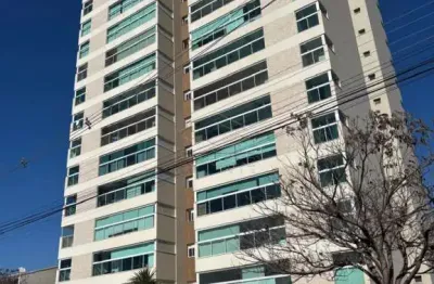Apartamento com 3 quartos à venda no Jardim América, Bauru 
