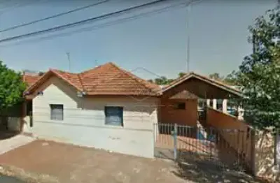 Casa com 2 quartos à venda na Vila Assis, Jaú 