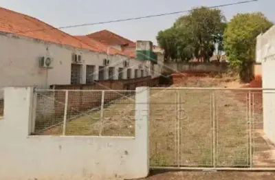 Prédio para alugar na Vila Nova, Jaú 