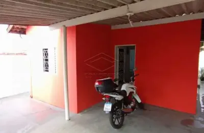 Casa com 2 quartos à venda no Sonho Nosso I, Barra Bonita 