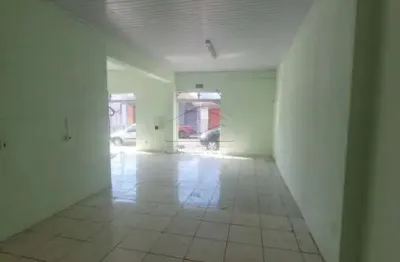 Ponto comercial para alugar no Centro, Botucatu 