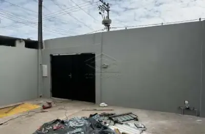 Casa com 2 dormitórios e edícula, próximo ao confiança do mary dota. bauru/sp