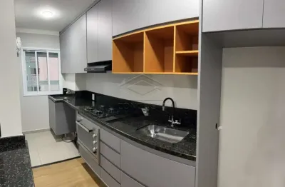Apartamento com 2 quartos à venda no Alto Higienópolis, Bauru 