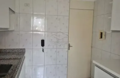 Apartamento com 3 quartos à venda no Jardim Marambá, Bauru 