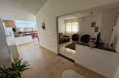 Casa com 2 quartos à venda no Jardim Jorge Atalla, Jaú 