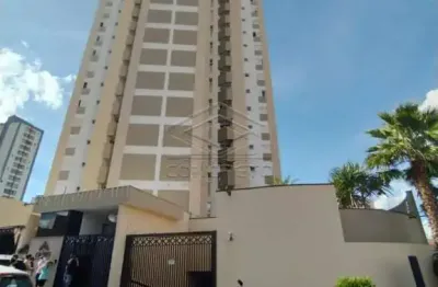Apartamento com 1 quarto para alugar na Vila Santa Tereza, Bauru 