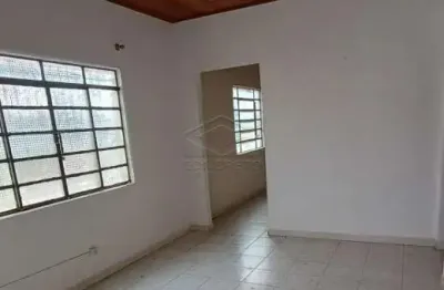 Casa com 2 quartos para alugar no Centro, Lençóis Paulista 