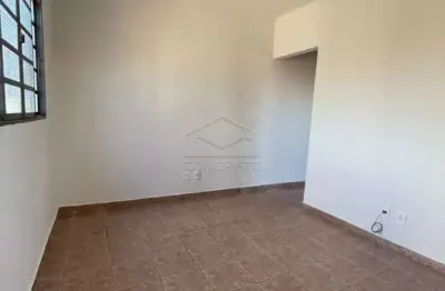 Casa com 2 quartos para alugar no Jardim Maria Luiza IV, Lençóis Paulista 