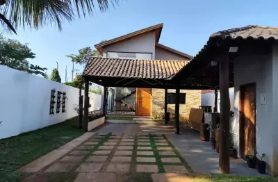 Casa com 3 quartos à venda no Vale do Igapó, Bauru 