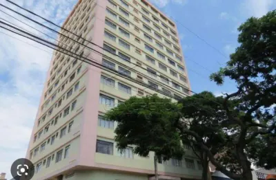 Apartamento com 2 quartos à venda no Centro, Bauru 