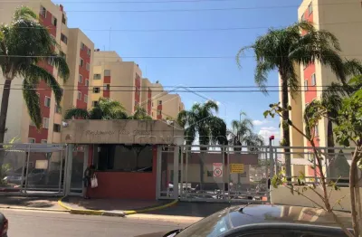 Apartamento com 3 quartos à venda no Jardim Auri Verde, Bauru 