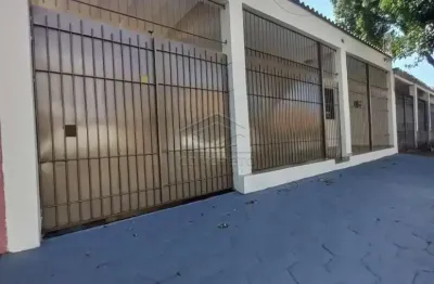 Casa com 2 quartos à venda no Parque São Geraldo, Bauru 