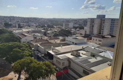 Apartamento com 2 quartos à venda no Centro, Bauru 