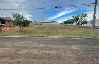 Terreno à venda no Residencial Village Campo Novo, Bauru 
