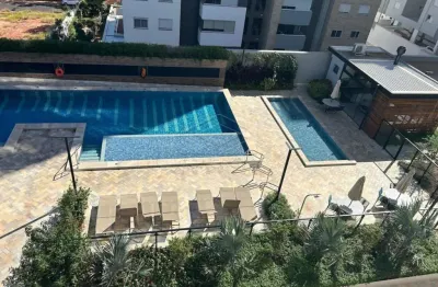 Apartamento com 3 quartos à venda na Vila Aviação, Bauru 