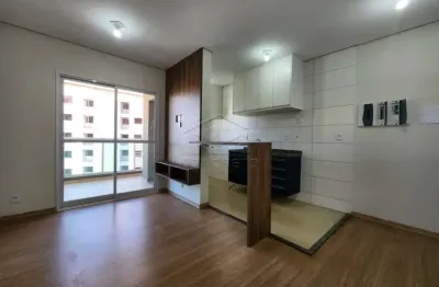 Apartamento com 2 quartos para alugar na Vila Assis, Jaú 