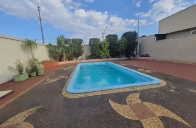 Ponto comercial à venda no Jardim Marambá, Bauru 