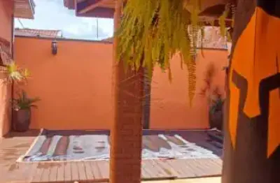 Casa com 1 quarto à venda no Conjunto Habitacional dos Comerciários I, Jaú 