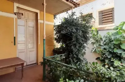 Casa comercial à venda no Centro, Jaú 