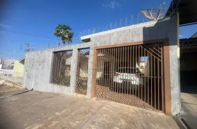 Casa com 3 quartos à venda no Jardim Carvalho, Bauru 