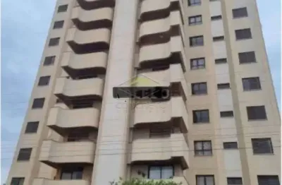 Apartamento com 3 quartos à venda no Jardim Capri, Macatuba 