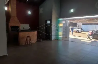 Casa com 3 quartos à venda no Jardim Dona Emília, Jaú 