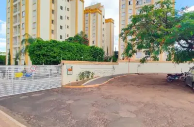 Apartamento com 02 dormitórios próx. a avenida nações unidas