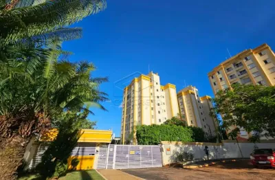 Campo limpo - apartamento com 2 dormitórios, mobiliado. próximo a unesp, uninove e rota bracell. jardim samburá, bauru/sp