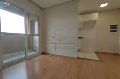 Apartamento com 2 quartos para alugar no Jardim Alvorada II, Jaú 
