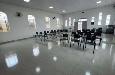 Ponto comercial à venda na Vila Padre Nosso, Jaú 